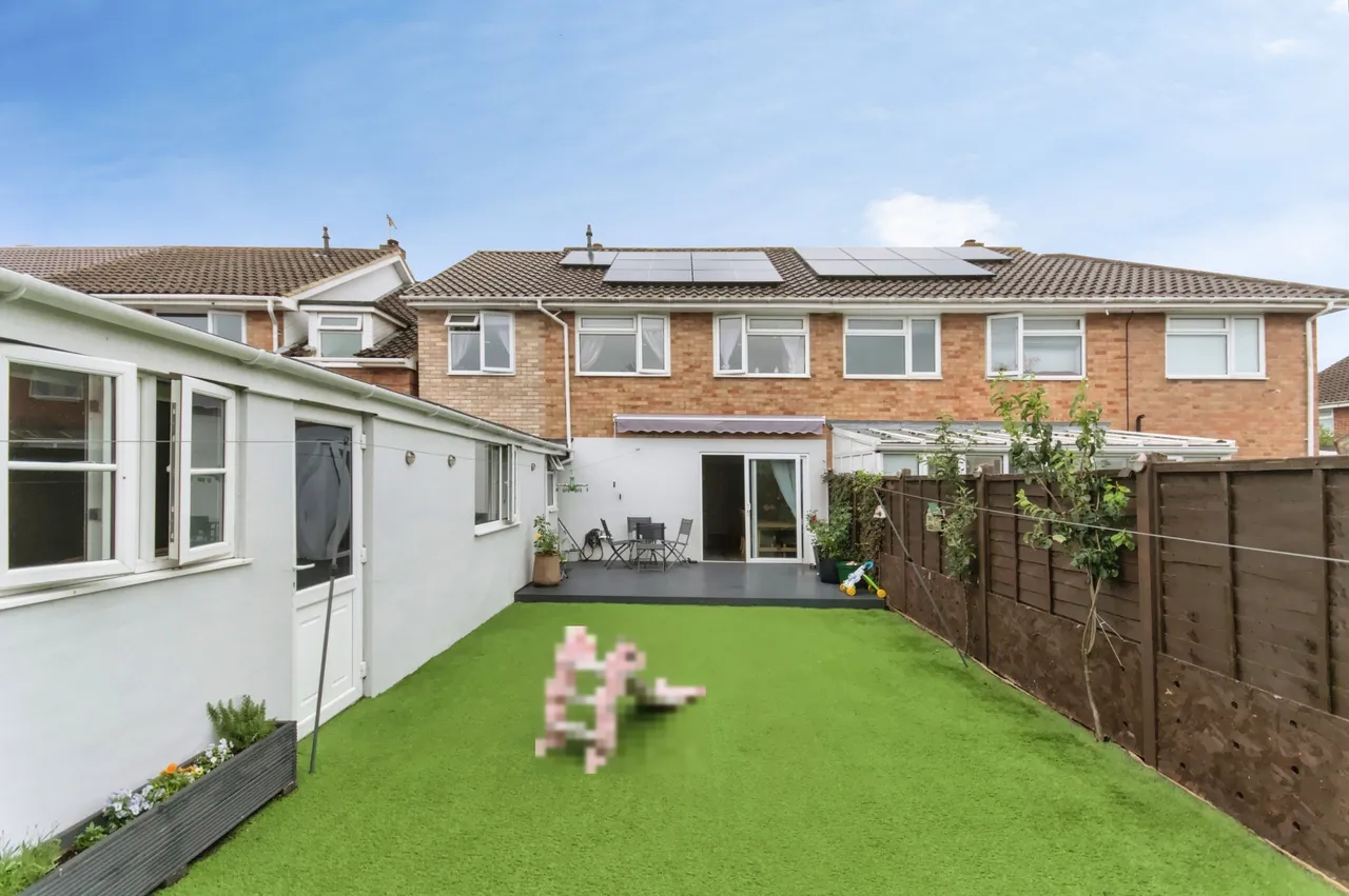 Piltdown Rise, Uckfield, TN22, photo 20