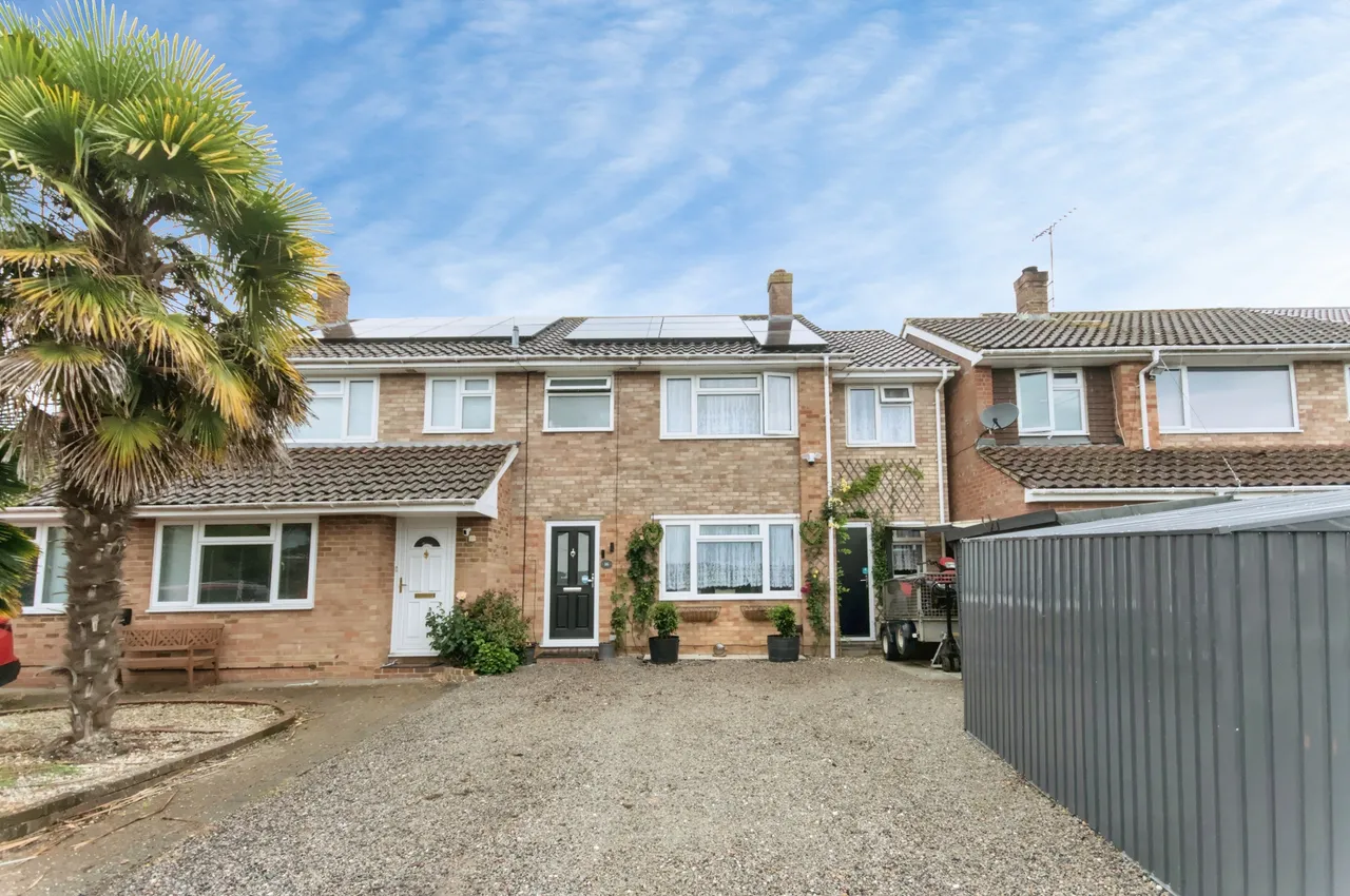 5 bed house for sale, Piltdown Rise, Uckfield, TN22