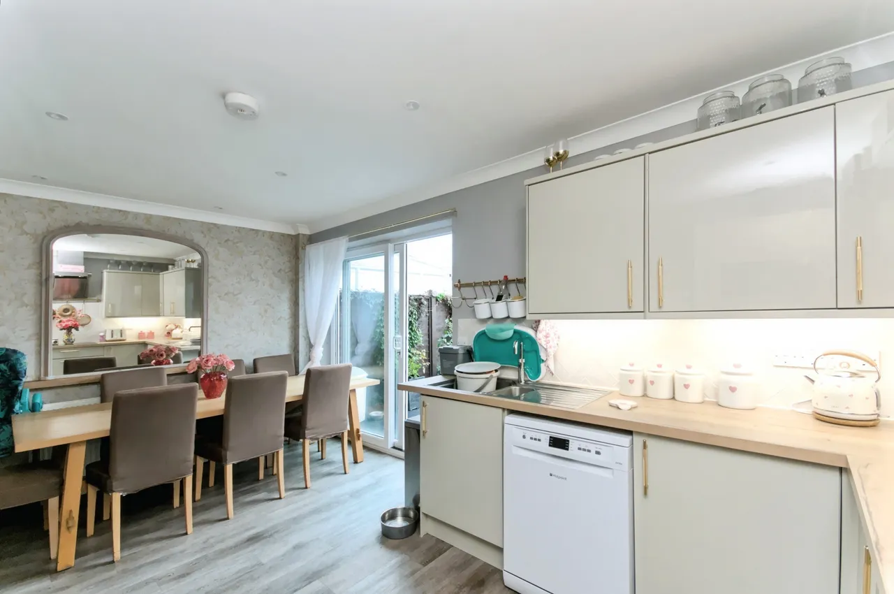 Piltdown Rise, Uckfield, TN22, photo 5