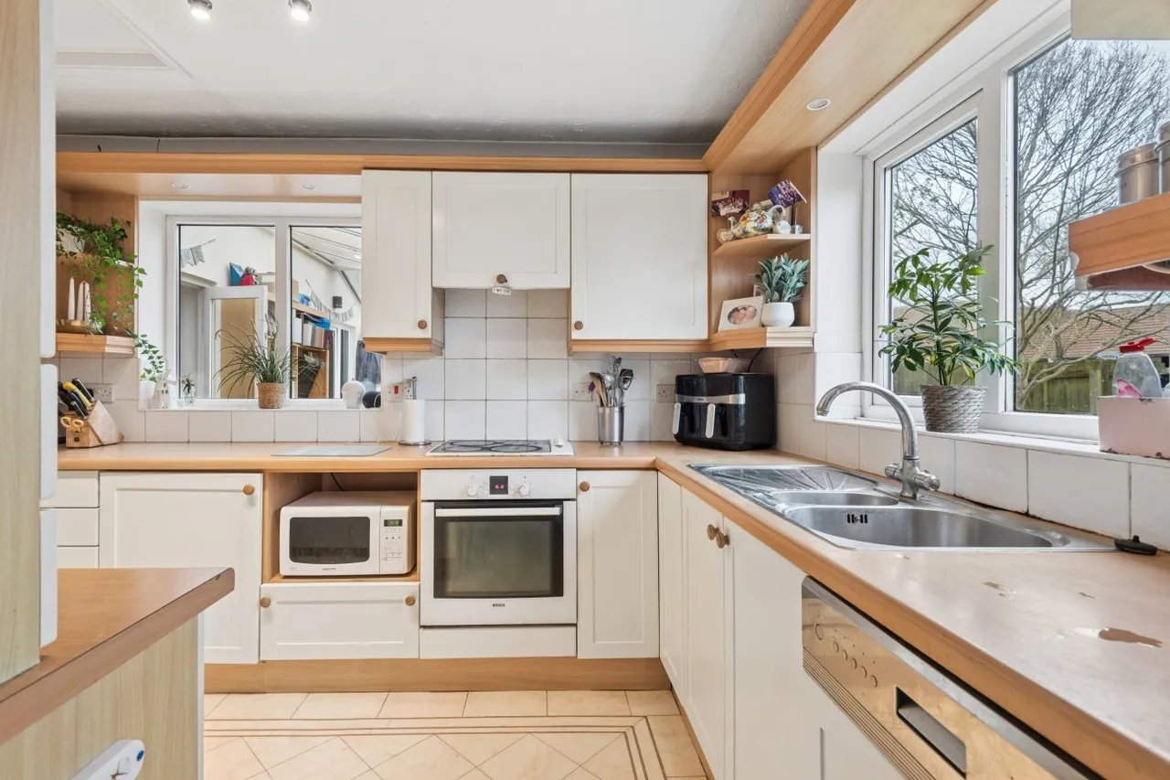Eaton Socon, St Neots, PE19, photo 14