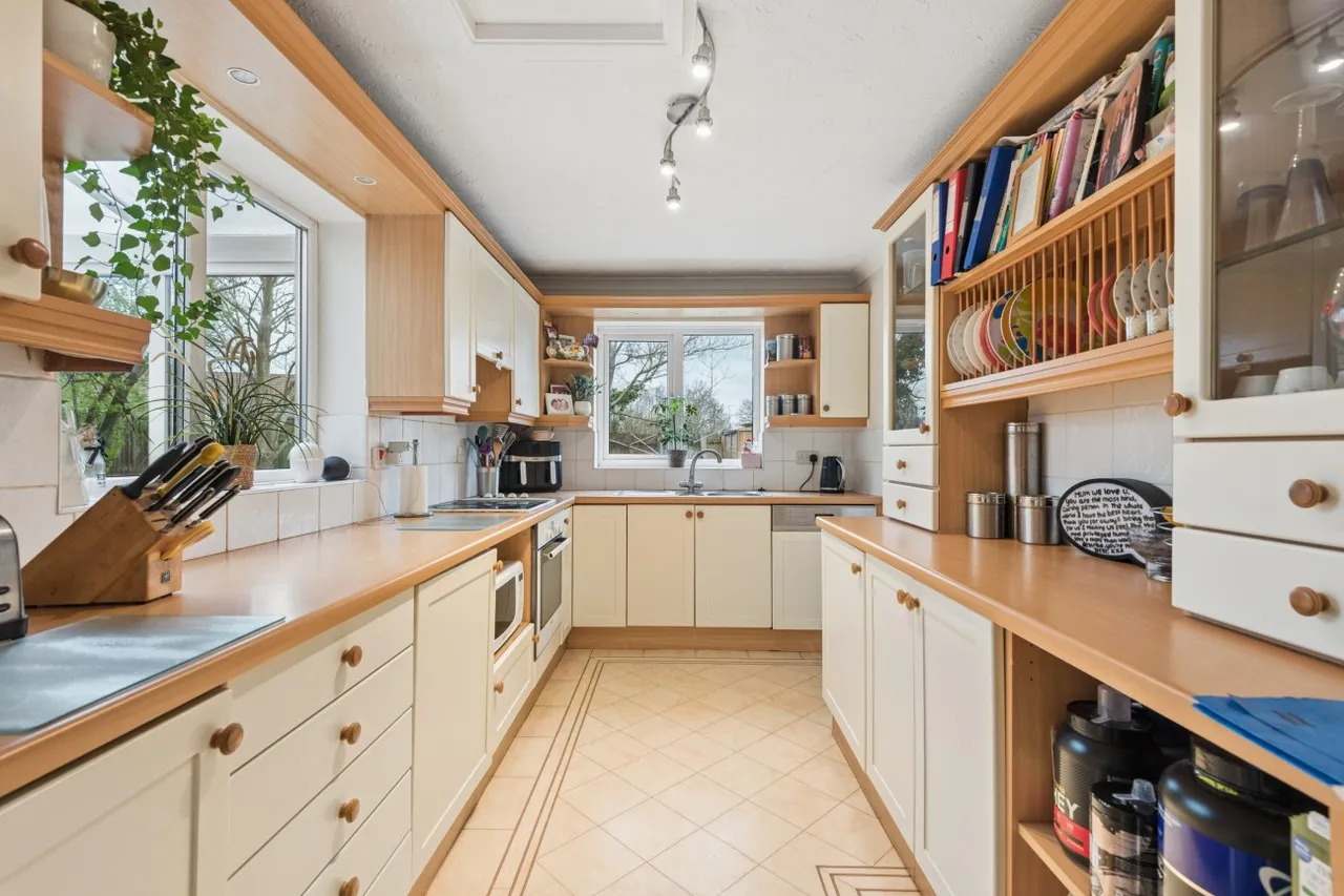 Eaton Socon, St Neots, PE19, photo 5
