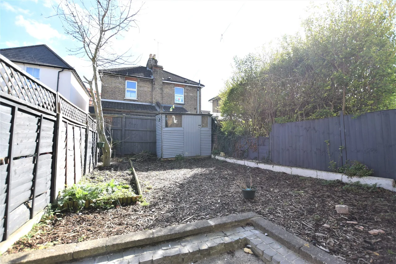 Vicarage Road, Sutton, SM1 1QN, photo 9