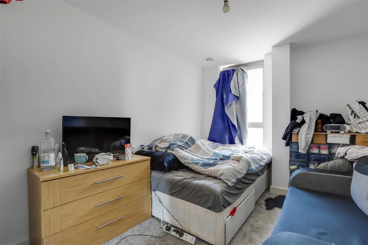 Cornmill Lane, Lewisham, SE13, photo 5