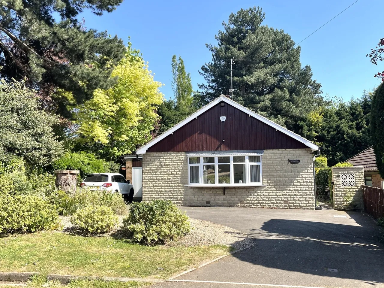 3 bed house for sale — Ingham Road, Bawtry, Doncaster