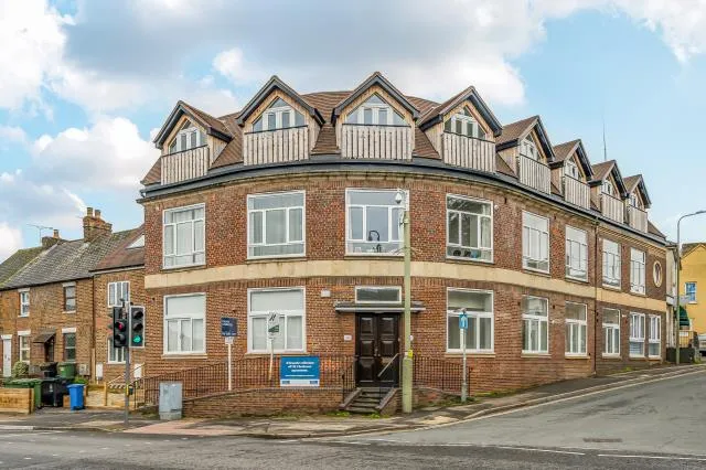 Broadway, Didcot, OX11, photo 20