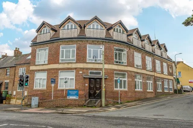 1 bed flat for sale, Broadway, Didcot, OX11