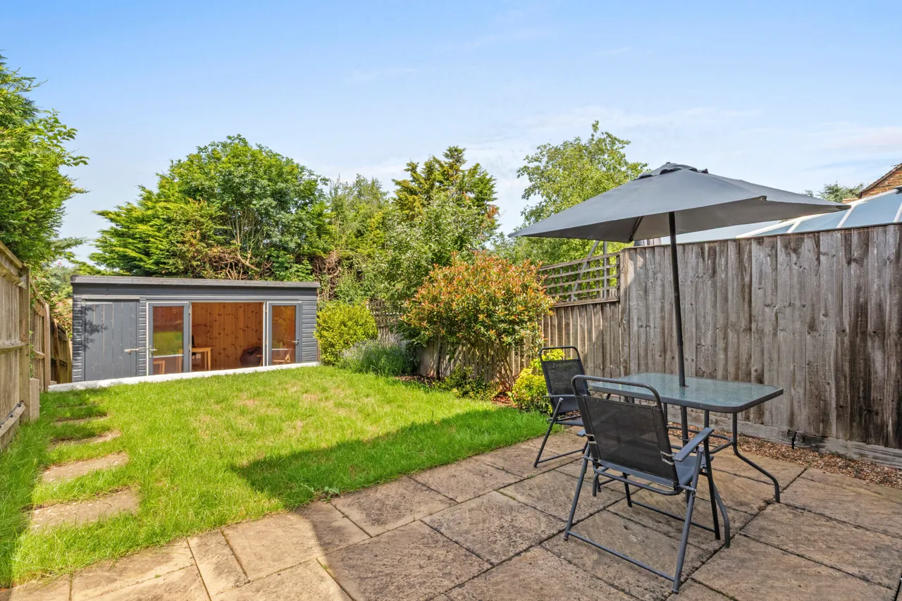 Gurnells Road, Seer Green, HP9, photo 10