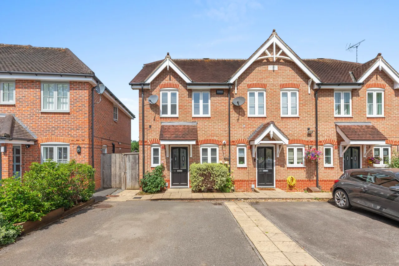 Gurnells Road, Seer Green, HP9, photo 11