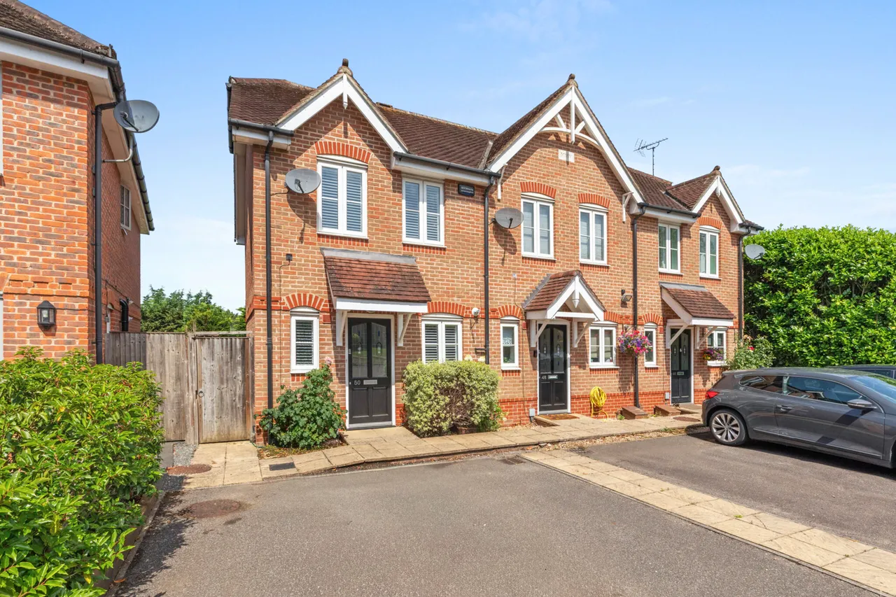 2 bed house for sale, Gurnells Road, Seer Green, HP9