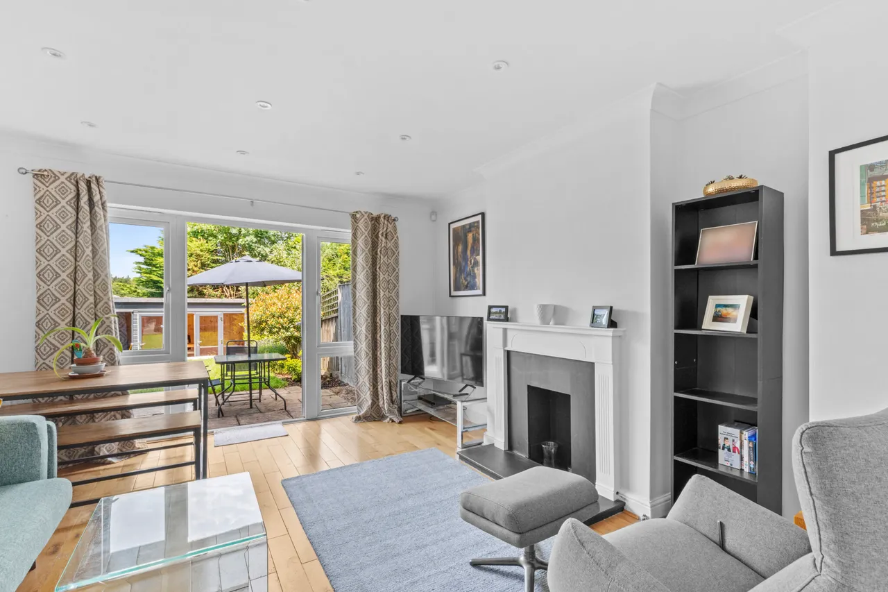 Gurnells Road, Seer Green, HP9, photo 3