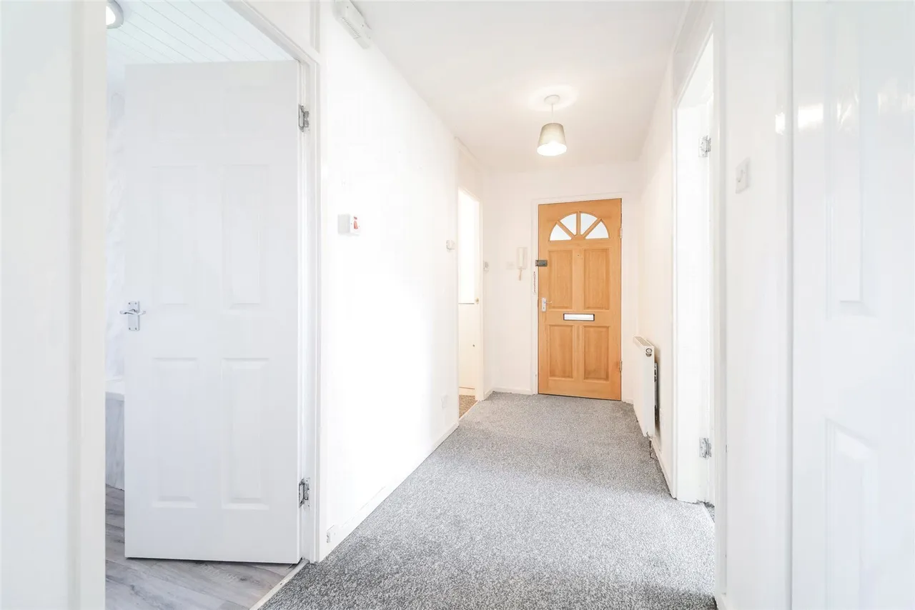 North Berwick Crescent, Greenhills, East Kilbride, South Lanarkshire, G75, photo 7