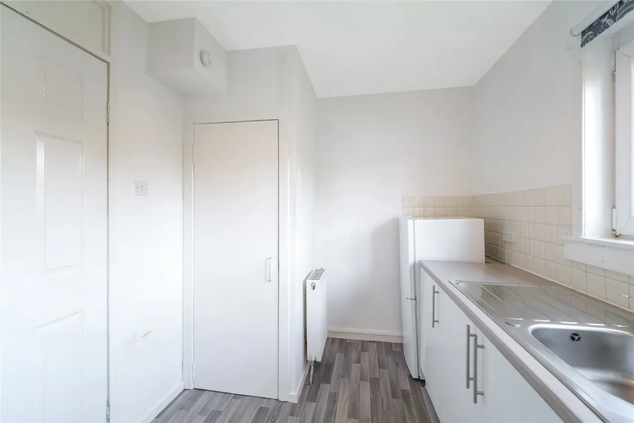 North Berwick Crescent, Greenhills, East Kilbride, South Lanarkshire, G75, photo 13