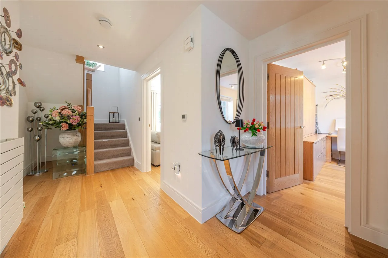 5 bed house for sale — Victor Close, Gaydon, Warwick, Warwickshire, CV35