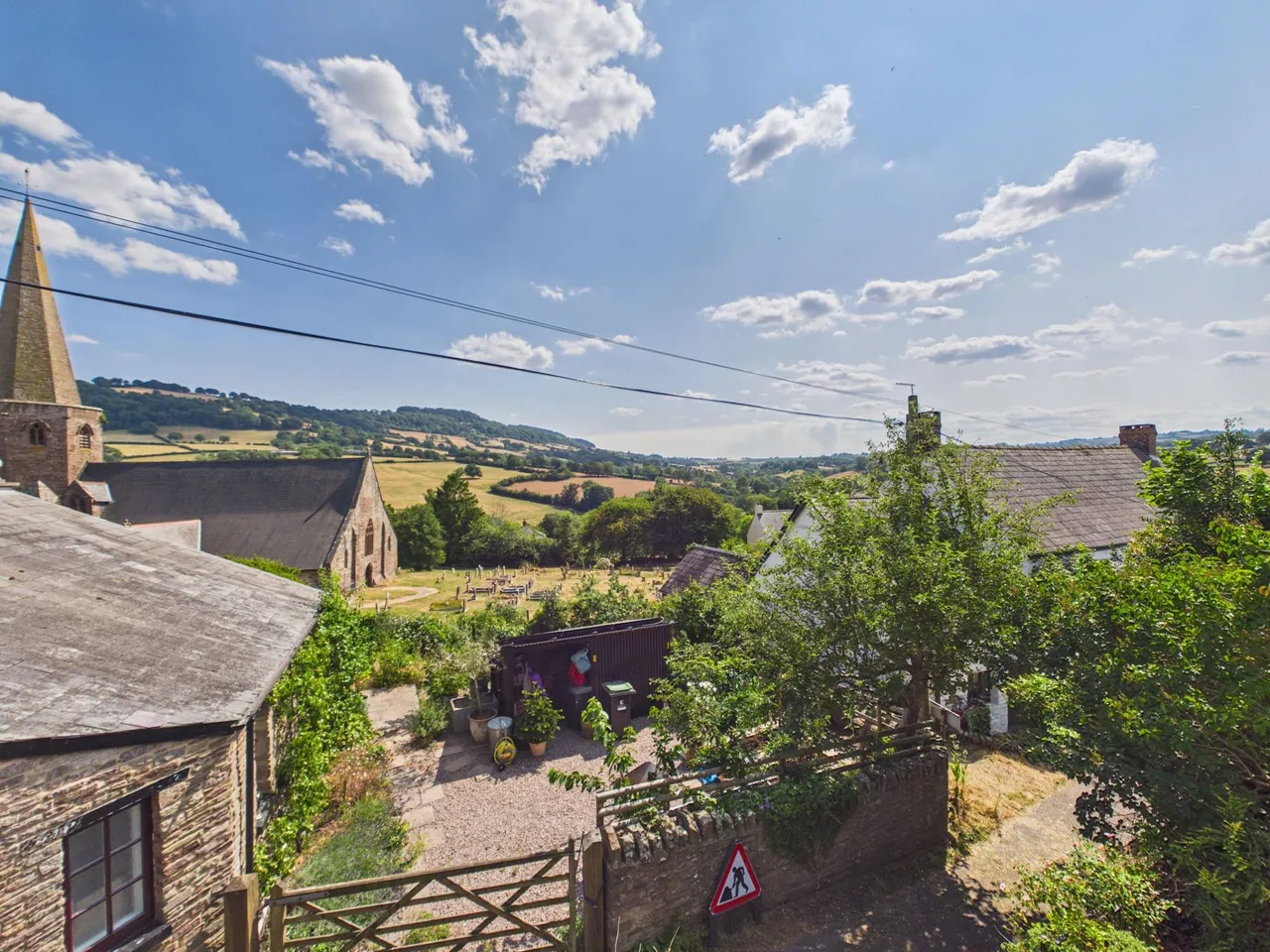 Grosmont, Abergavenny, NP7, photo 16
