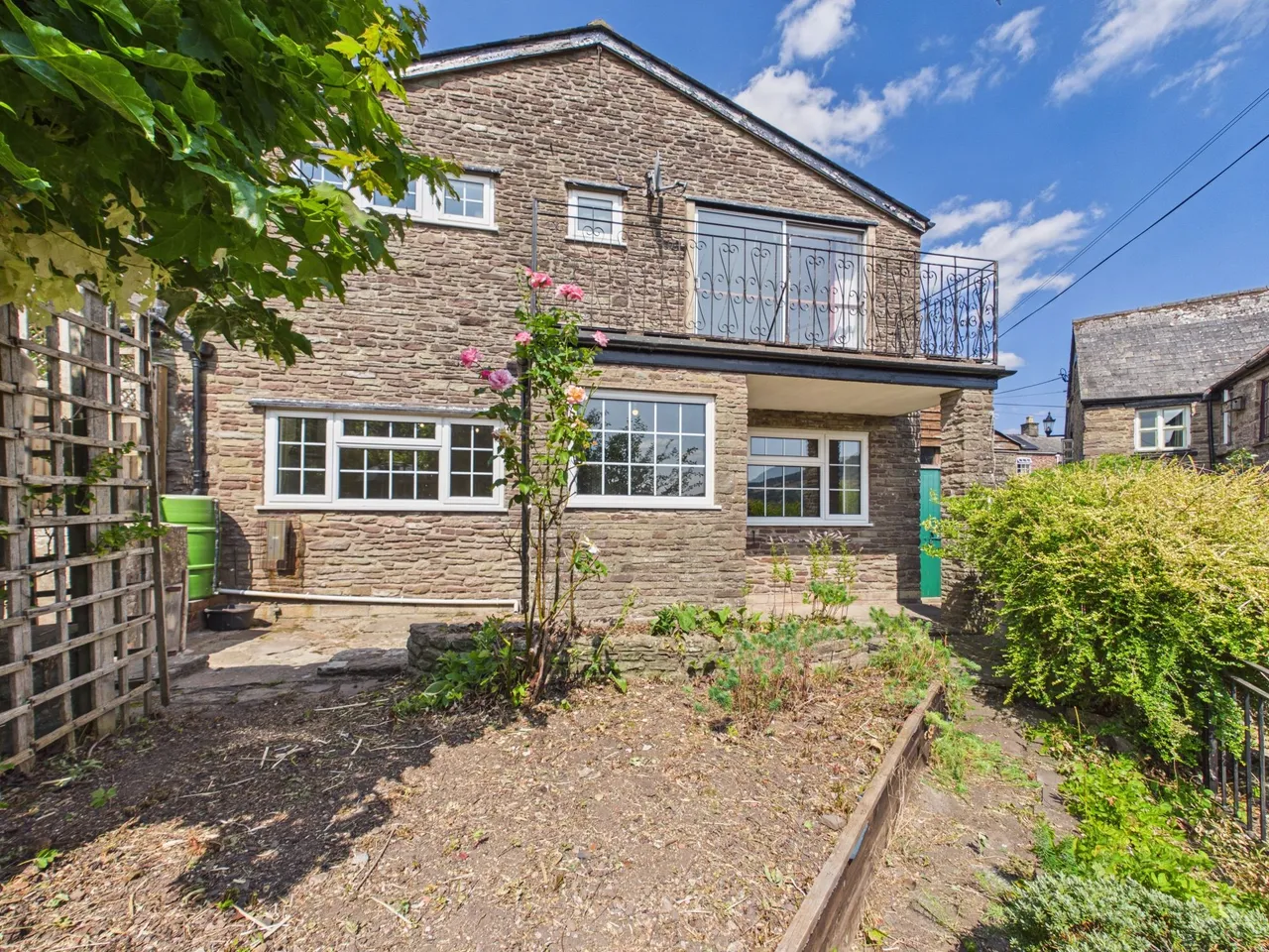 Grosmont, Abergavenny, NP7, photo 17