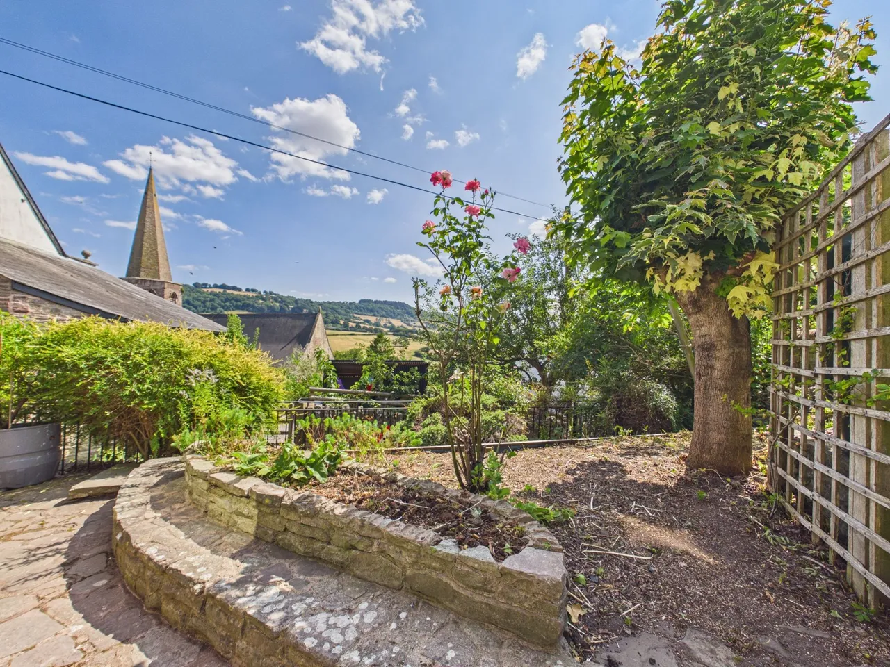 Grosmont, Abergavenny, NP7, photo 18