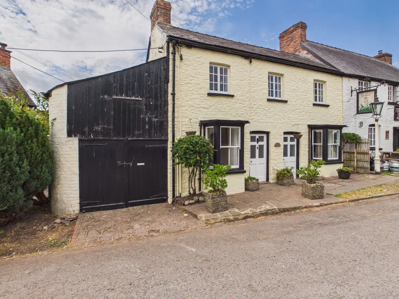 Grosmont, Abergavenny, NP7, photo 19