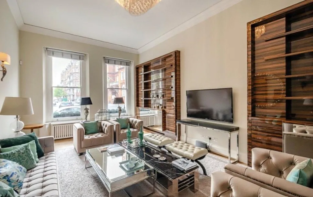 flat to rent, Princes Gate, Knightsbridge, SW7