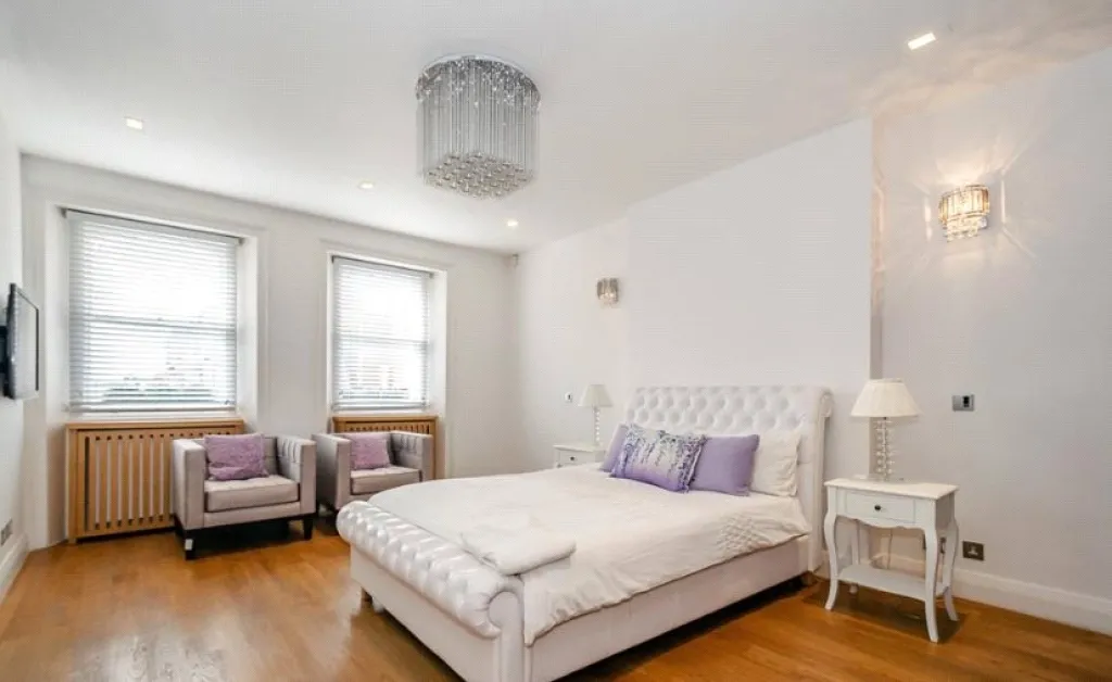 Princes Gate, Knightsbridge, SW7, photo 16