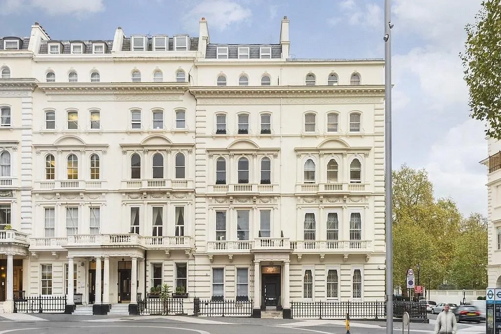 Princes Gate, Knightsbridge, SW7, photo 20
