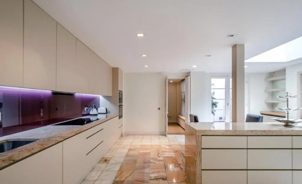 Princes Gate, Knightsbridge, SW7, photo 6