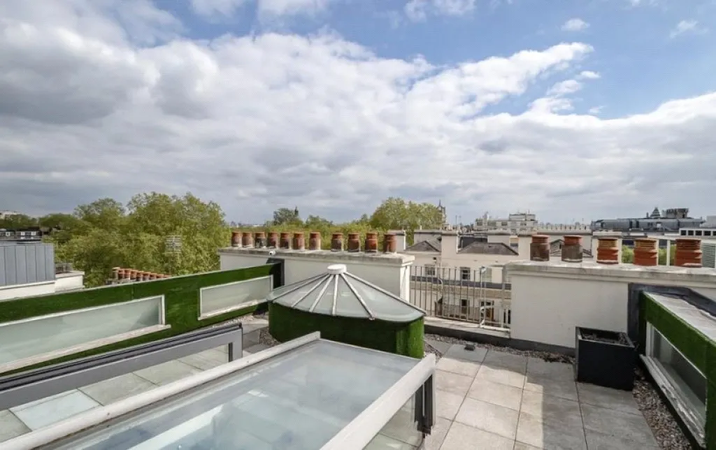 Princes Gate, Knightsbridge, SW7, photo 19
