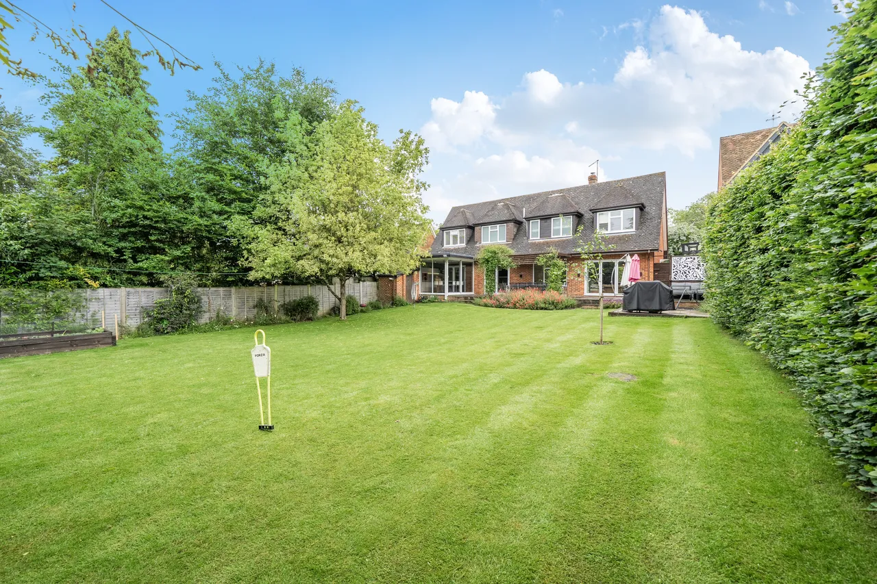 5 bed house for sale — Andover Road North, Winchester, SO22