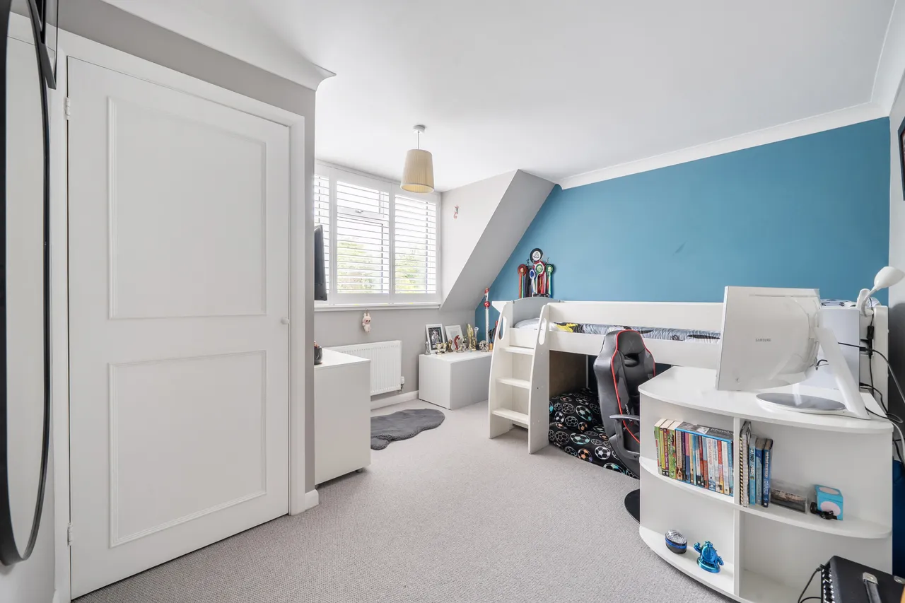 Andover Road North, Winchester, SO22, photo 11