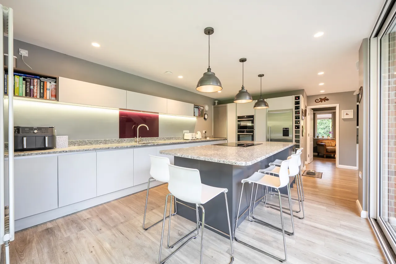 Andover Road North, Winchester, SO22, photo 5