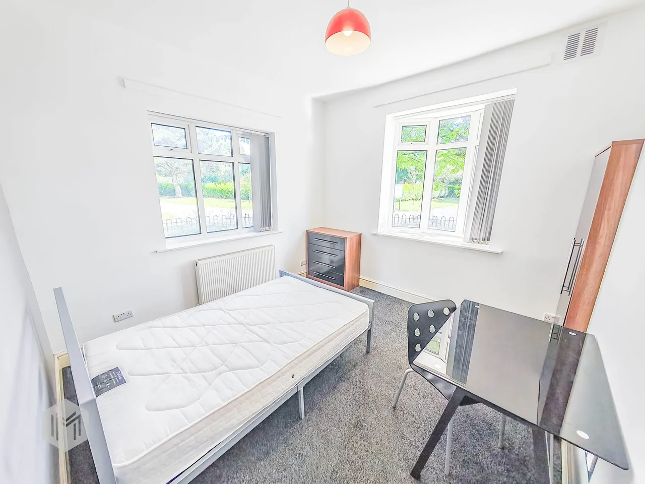 Albert Park Lodge, Grecian Street, Salford, M7 2JW, photo 10