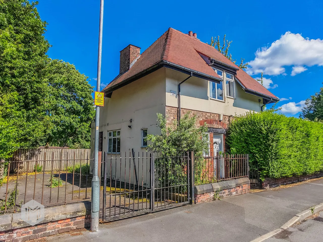 Albert Park Lodge, Grecian Street, Salford, M7 2JW, photo 29