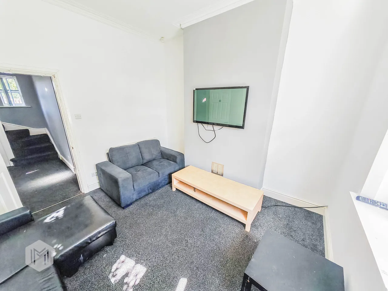Albert Park Lodge, Grecian Street, Salford, M7 2JW, photo 5