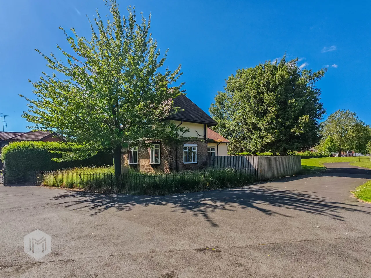 Albert Park Lodge, Grecian Street, Salford, M7 2JW, photo 25