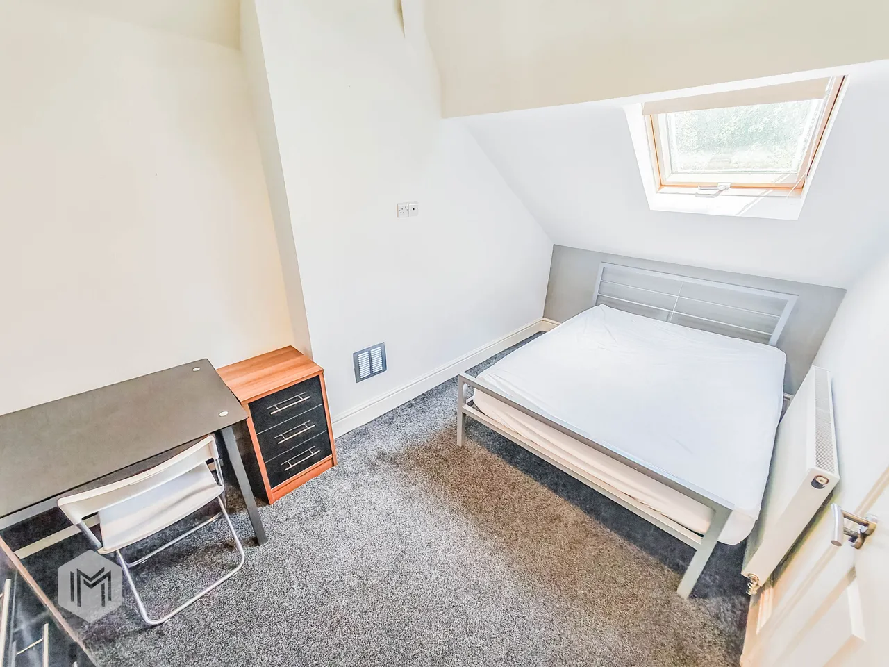 Albert Park Lodge, Grecian Street, Salford, M7 2JW, photo 17