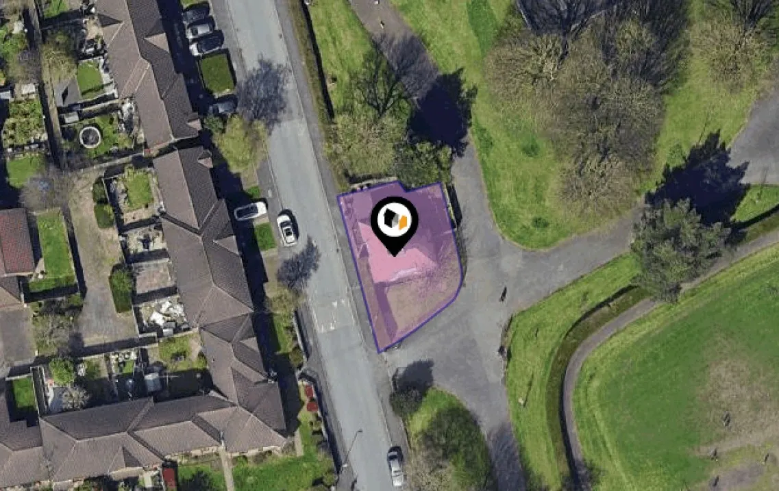 Albert Park Lodge, Grecian Street, Salford, M7 2JW, photo 31