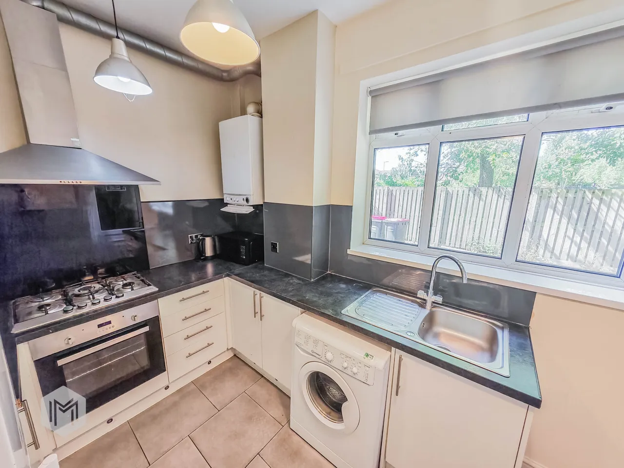 Albert Park Lodge, Grecian Street, Salford, M7 2JW, photo 6