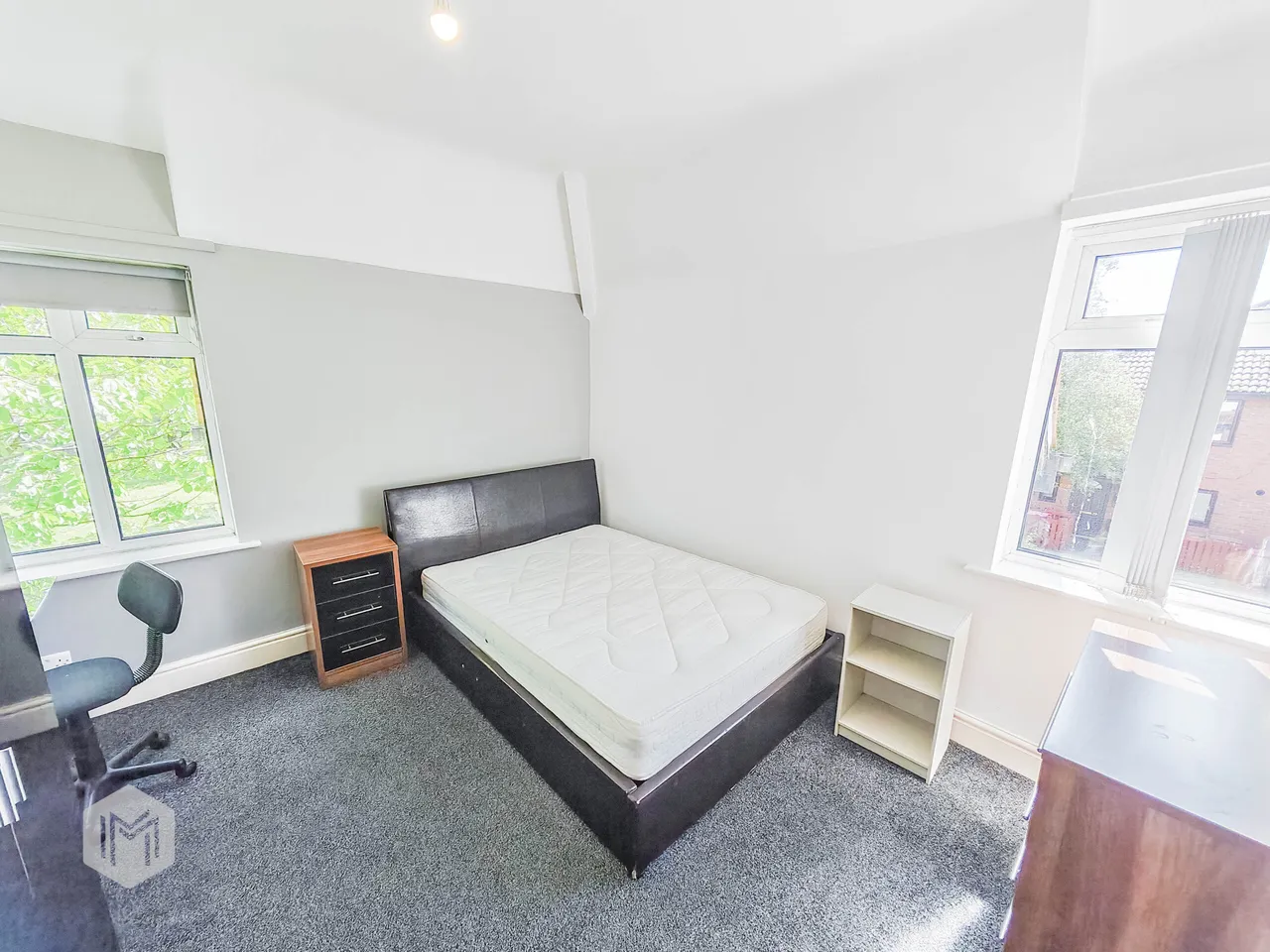 Albert Park Lodge, Grecian Street, Salford, M7 2JW, photo 18