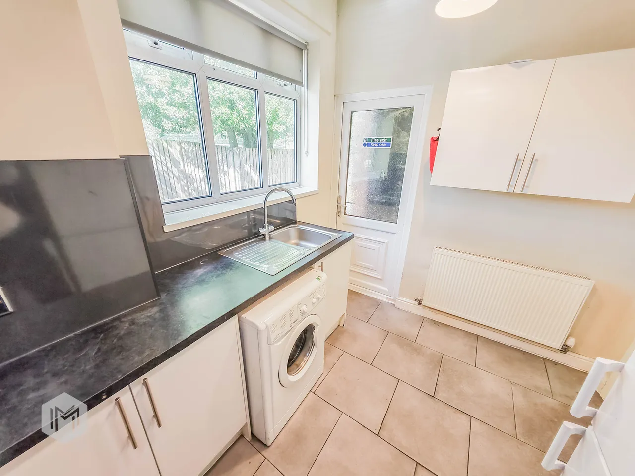 Albert Park Lodge, Grecian Street, Salford, M7 2JW, photo 8
