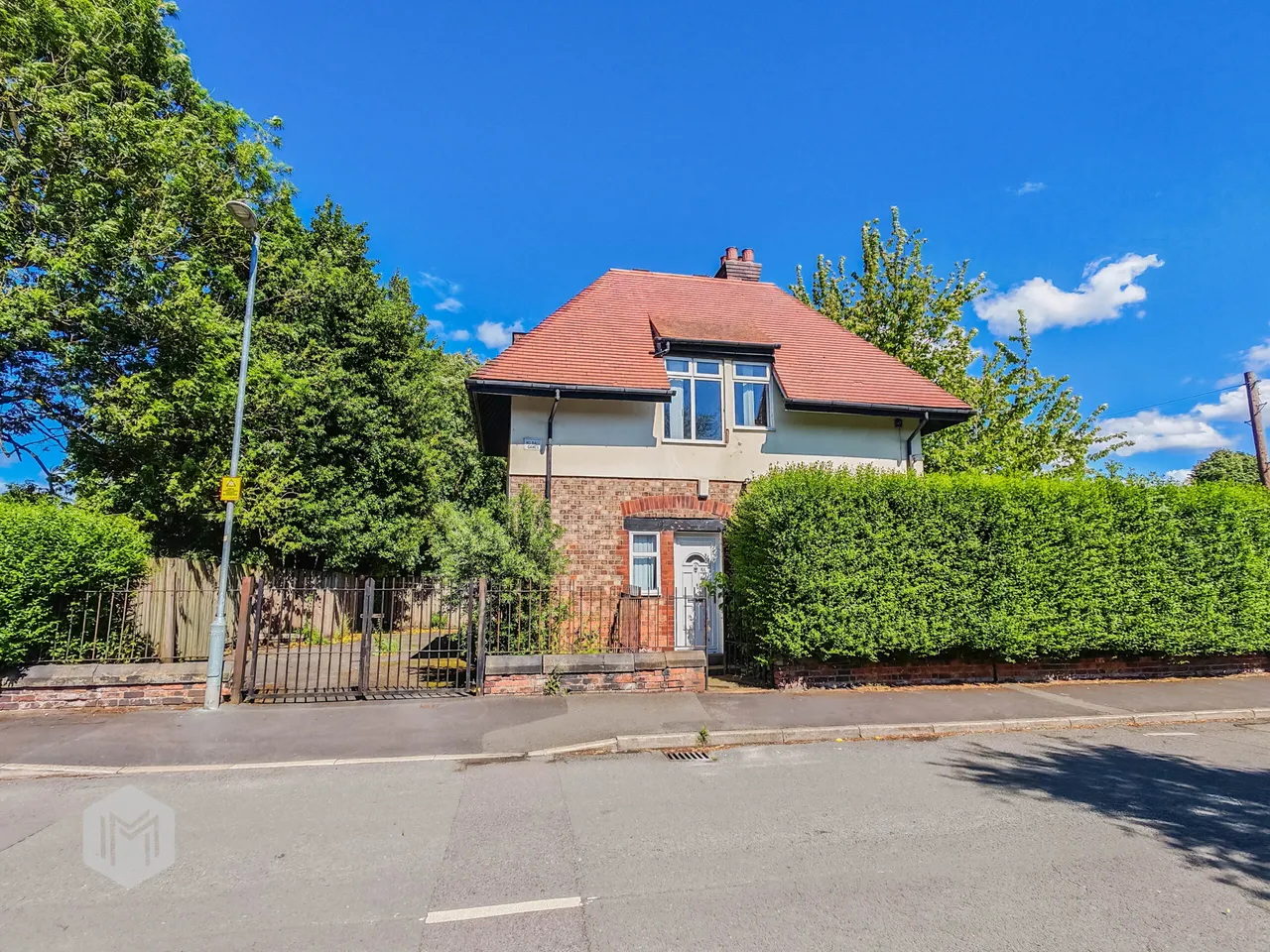 Albert Park Lodge, Grecian Street, Salford, M7 2JW, photo 19