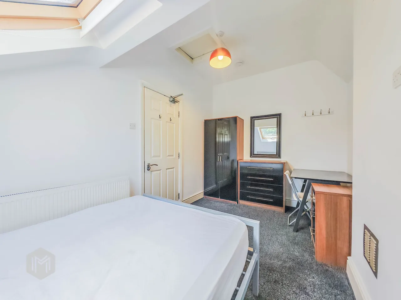 Albert Park Lodge, Grecian Street, Salford, M7 2JW, photo 16
