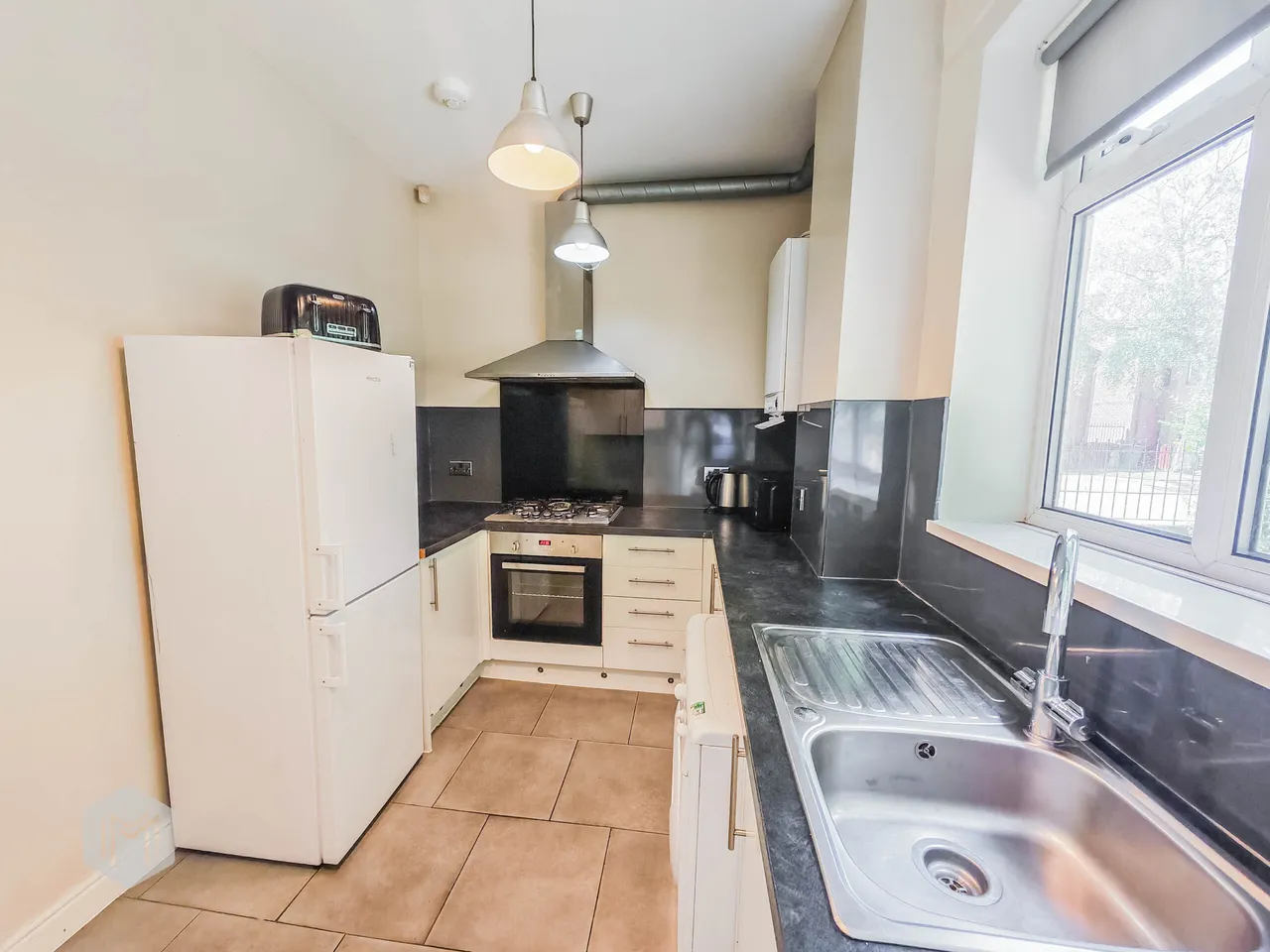 Albert Park Lodge, Grecian Street, Salford, M7 2JW, photo 2