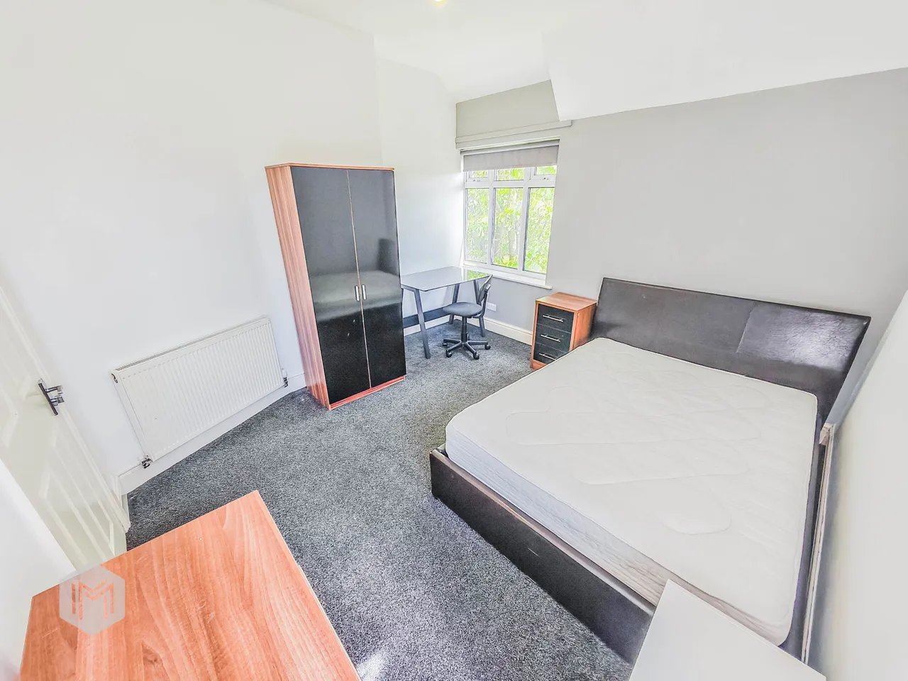 Albert Park Lodge, Grecian Street, Salford, M7 2JW, photo 15