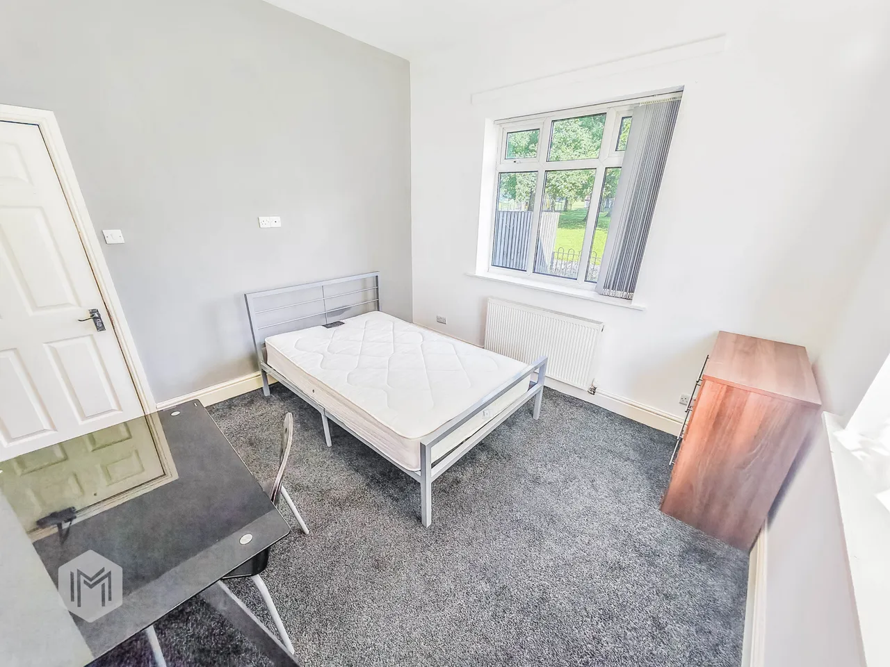 Albert Park Lodge, Grecian Street, Salford, M7 2JW, photo 12