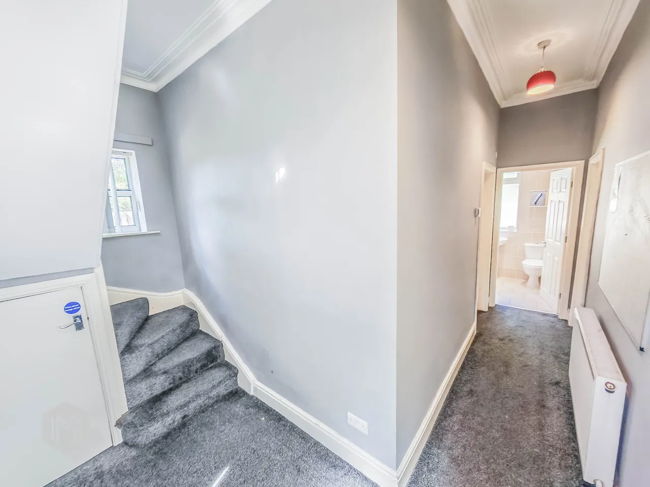Albert Park Lodge, Grecian Street, Salford, M7 2JW, photo 9