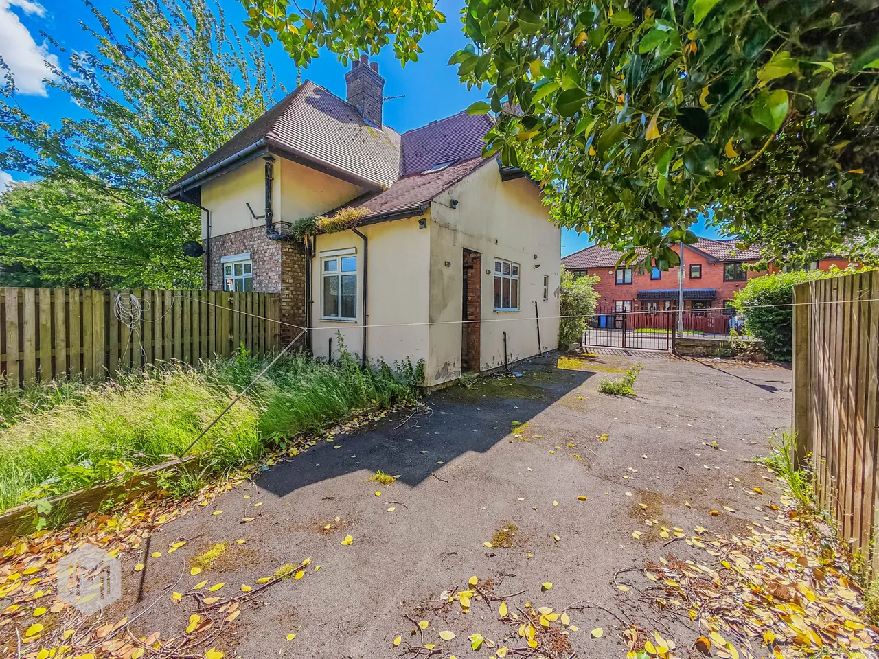 Albert Park Lodge, Grecian Street, Salford, M7 2JW, photo 22