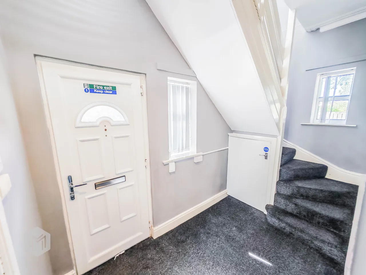 Albert Park Lodge, Grecian Street, Salford, M7 2JW, photo 11