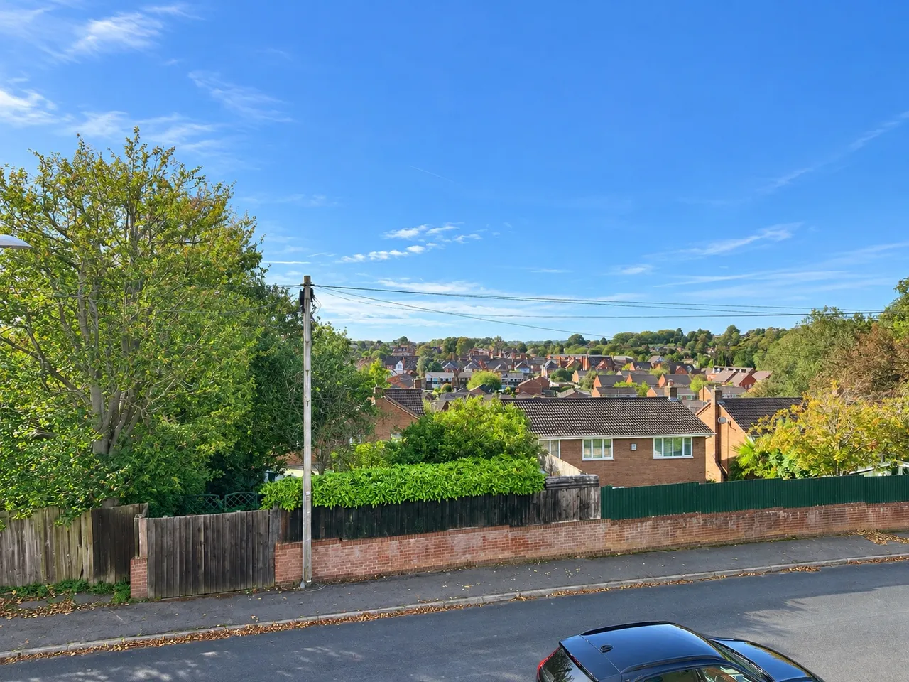 Pennine Way, Ashby-de-la-zouch, LE65, photo 15