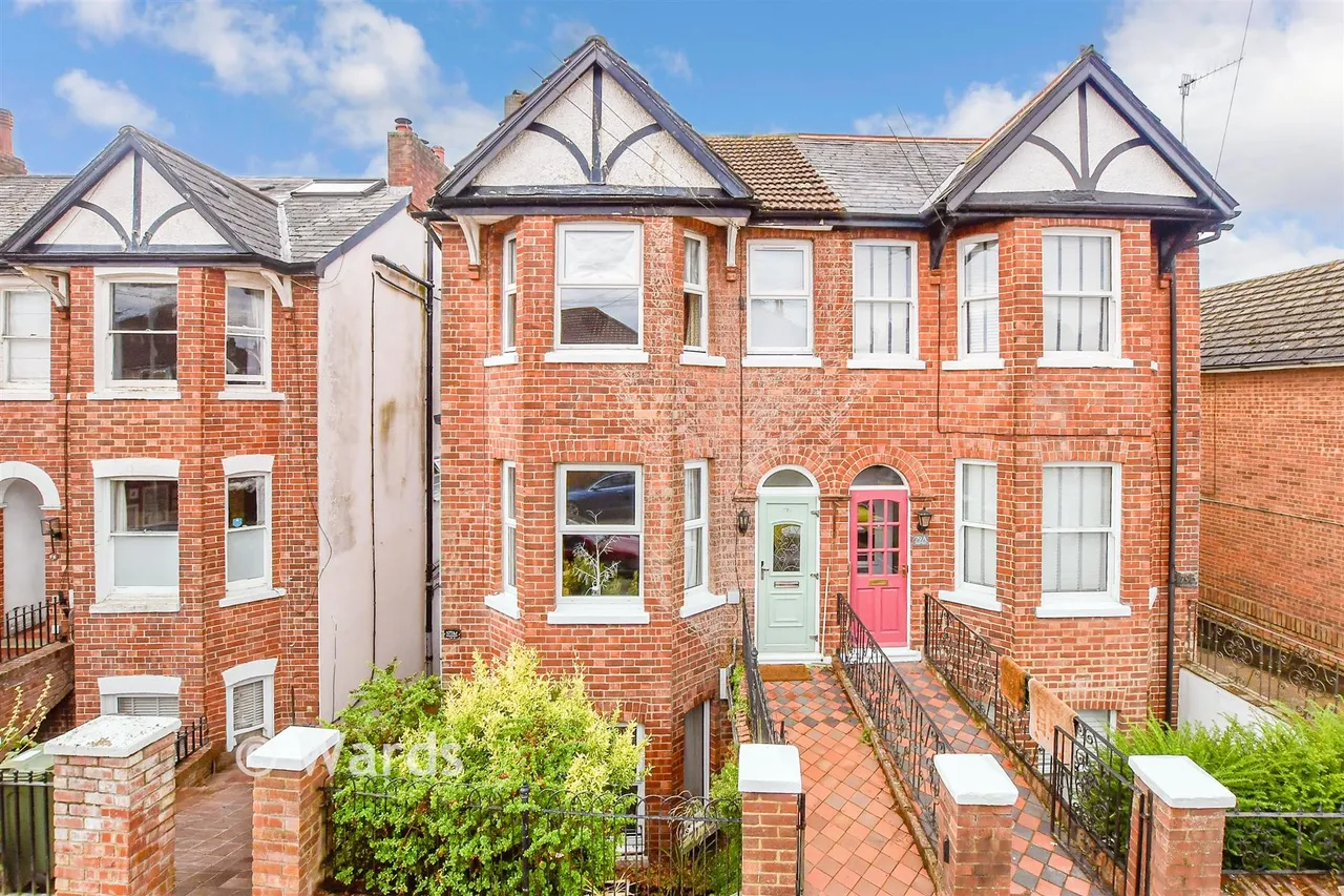 Holmewood Road, Tunbridge Wells, TN4, photo 9