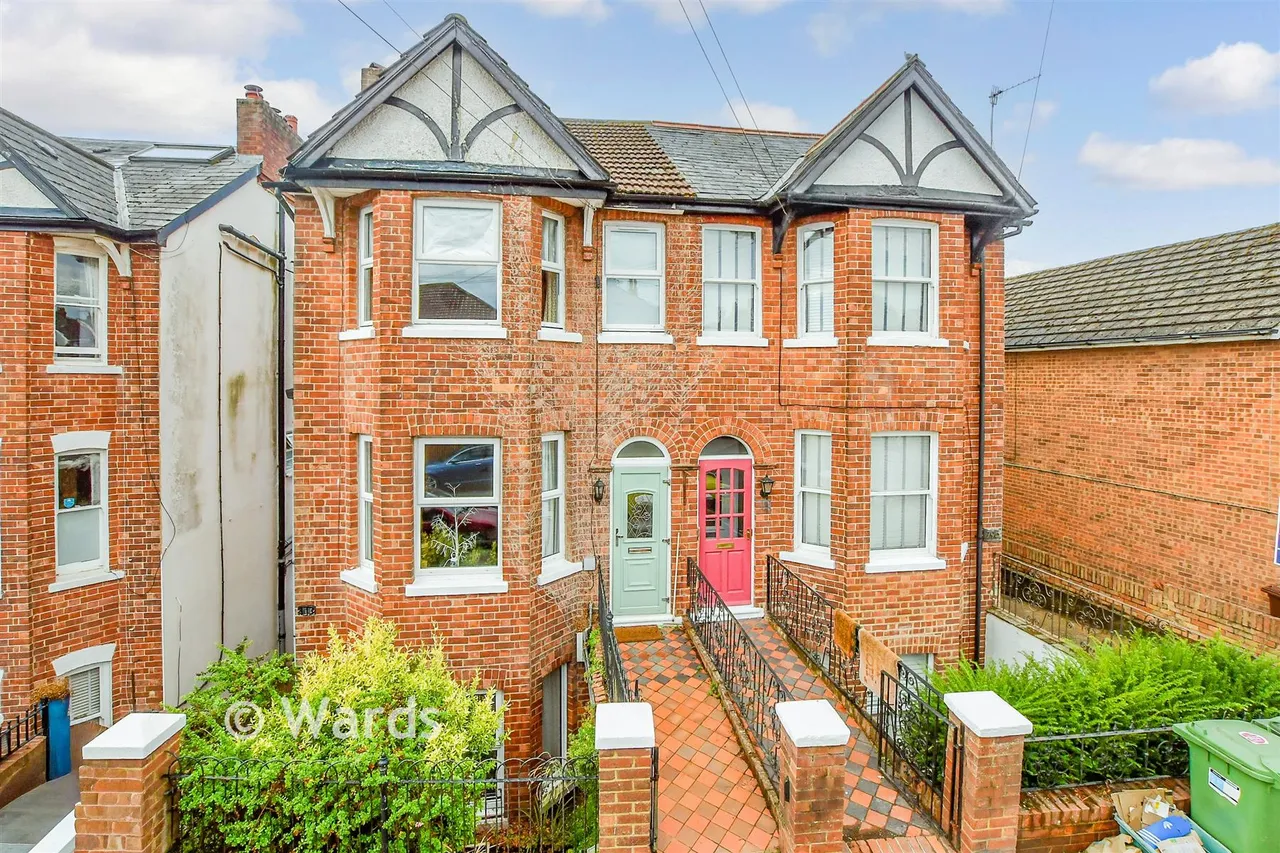 Holmewood Road, Tunbridge Wells, TN4, photo 5