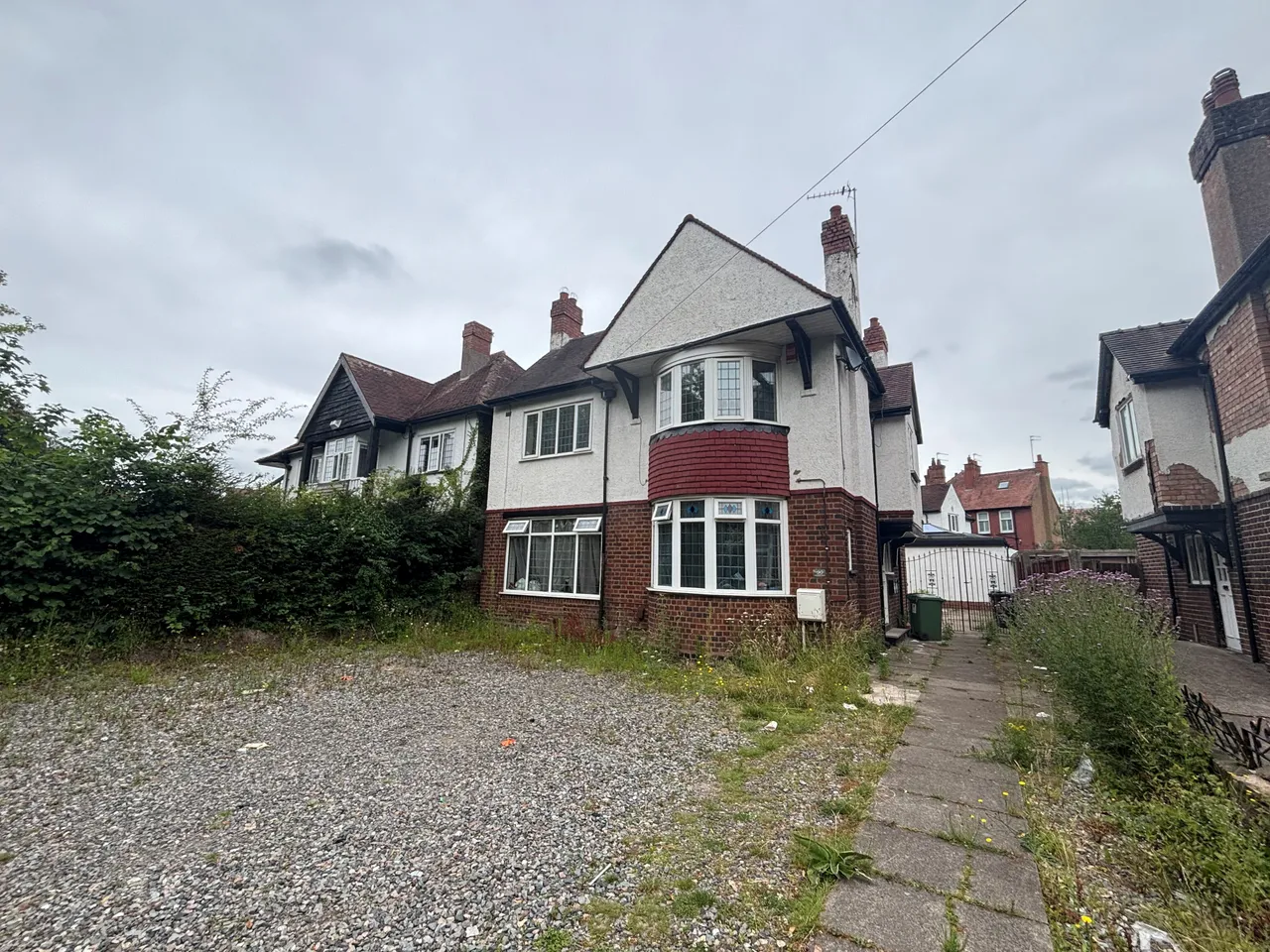 Tettenhall Road, WV1, photo 4